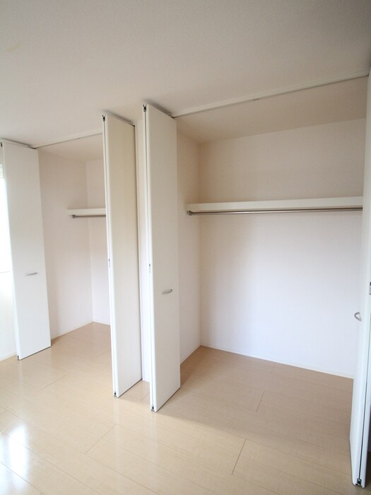 物件内観写真17　(収納)