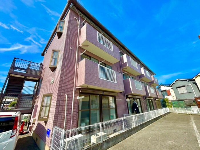 物件外観写真2　(外観写真)