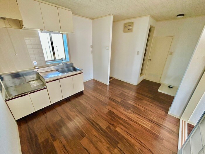 物件内観写真7　(居室)