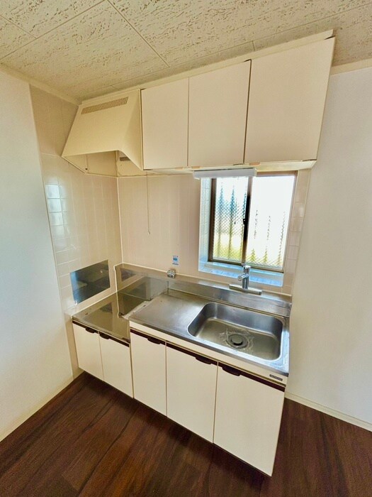 物件内観写真12　(キッチン)