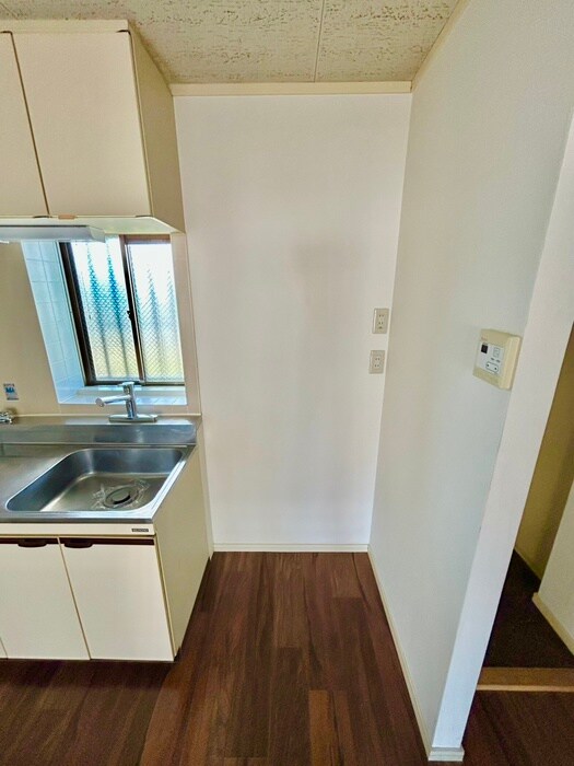 物件内観写真13　(キッチン)