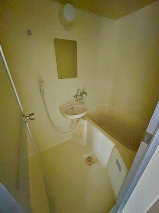 物件内観写真14　(バス／シャワールーム等)