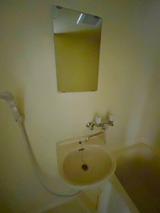 物件内観写真16　(洗面)