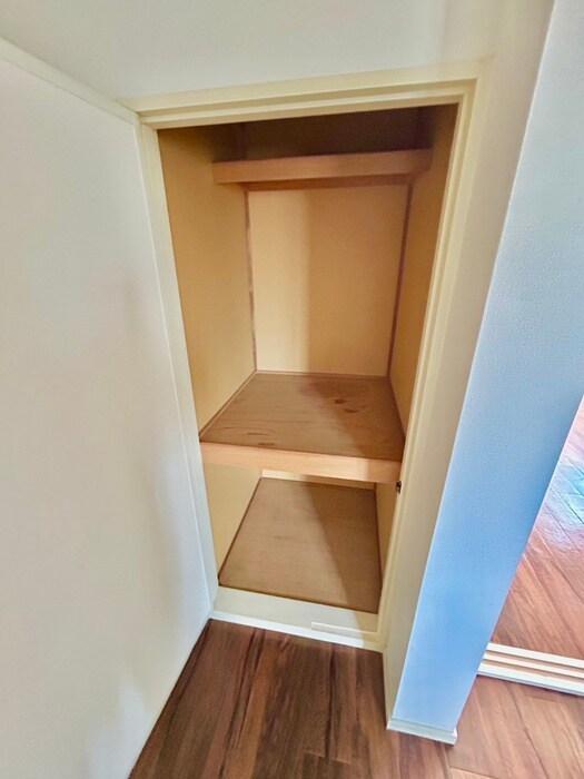物件内観写真17　(収納)