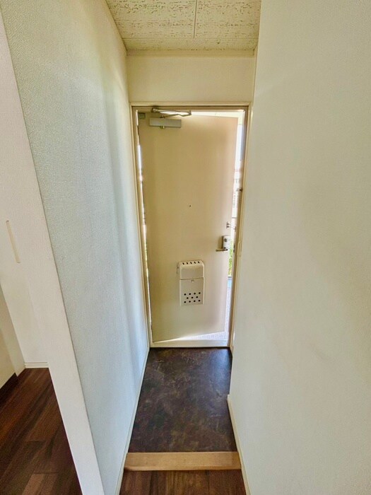 物件内観写真20　(玄関)