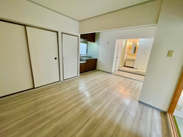 物件内観写真7　(居室)