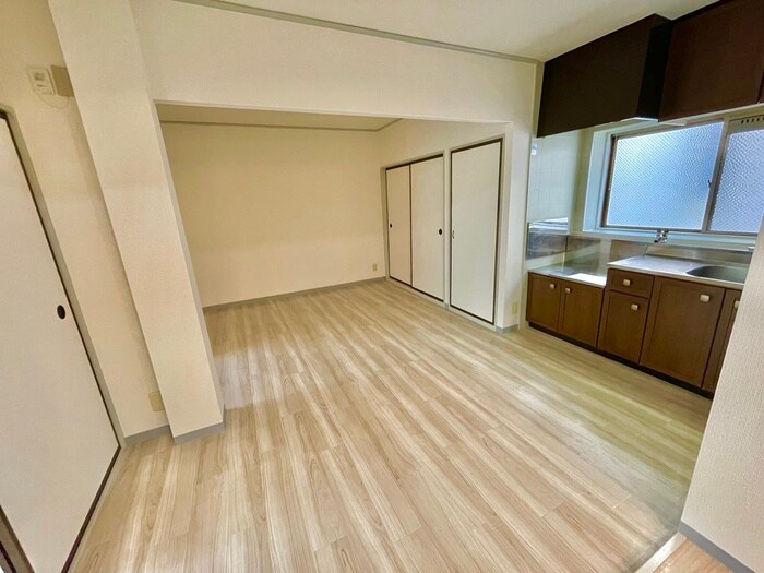 物件内観写真15　(居室)