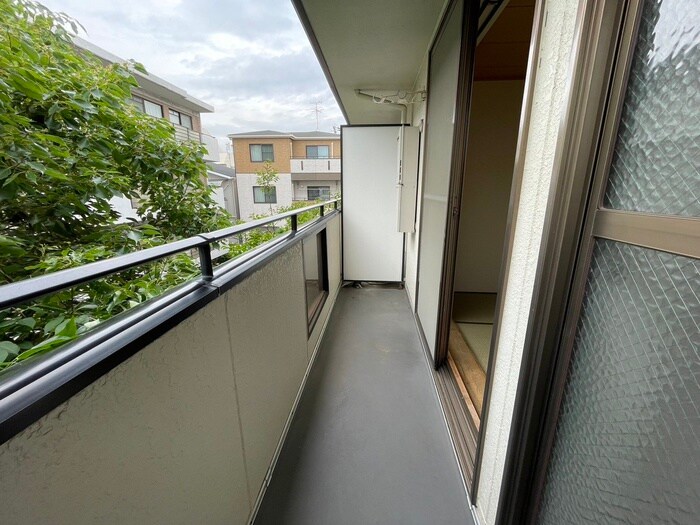 物件内観写真16　(ベランダ・バルコニー)