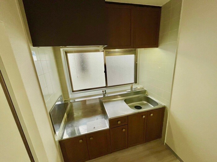 物件内観写真21　(キッチン)