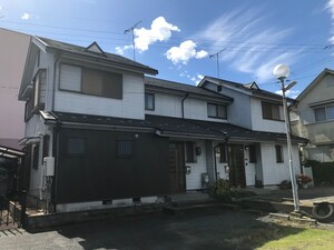 別保二丁目8-15貸家外観写真