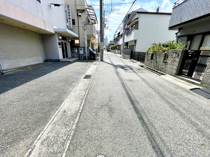 外観写真