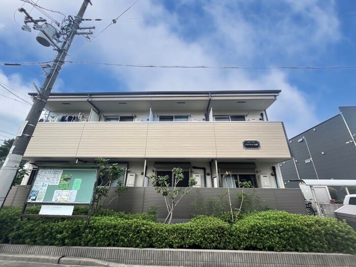 物件外観写真5　(外観写真)