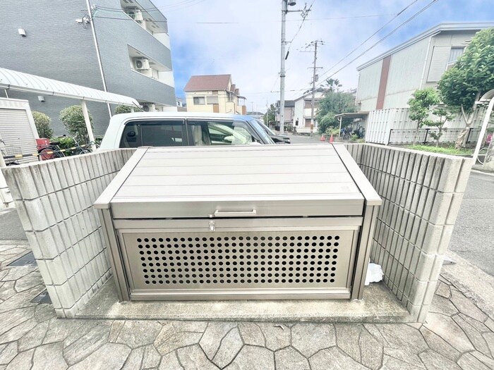 物件外観写真6　(その他)