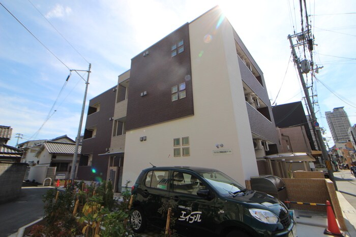 物件外観写真6　(外観写真)