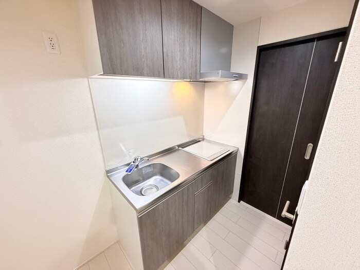 物件内観写真10　(キッチン)