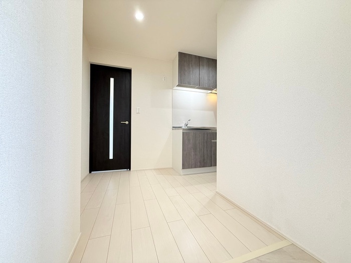 物件内観写真16　(廊下)