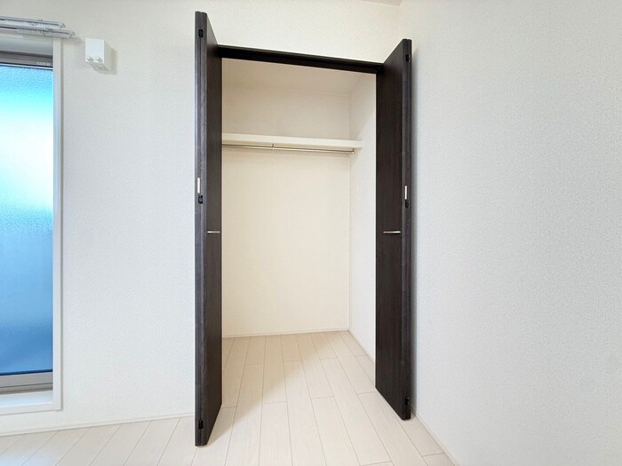 物件内観写真17　(収納)