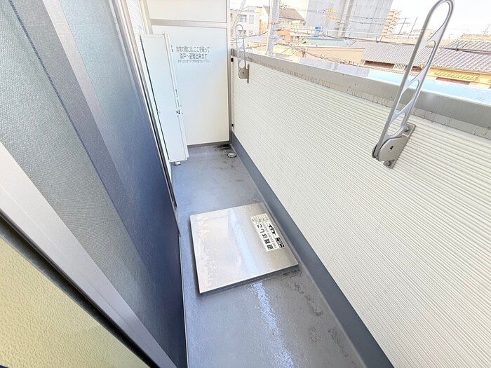 物件内観写真20　(ベランダ・バルコニー)