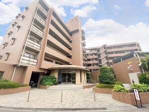 グリーンコーポ豊中南(506)外観写真