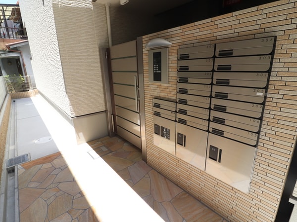 建物設備