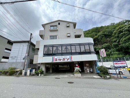 有栄ビル外観写真