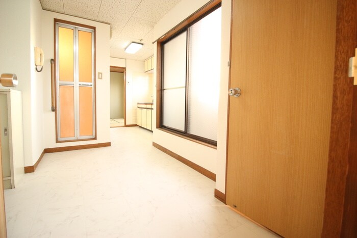 物件内観写真11　(居室)