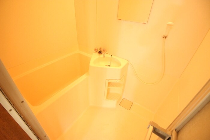 物件内観写真14　(バス／シャワールーム等)