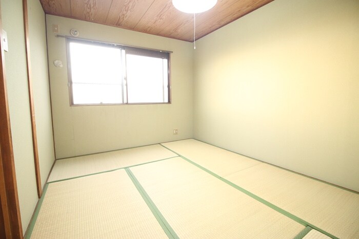 物件内観写真16　(居室)