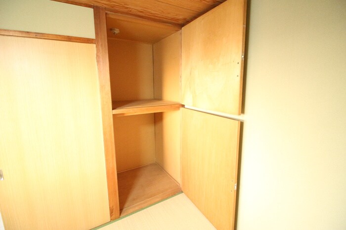 物件内観写真17　(収納)