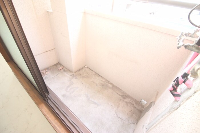 物件内観写真21　(ベランダ・バルコニー)