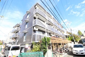 RUEFU+2外観写真