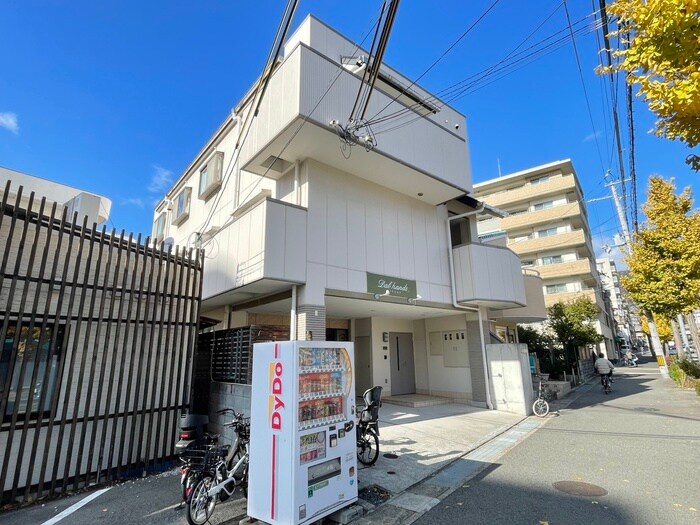 物件外観写真6　(外観写真)