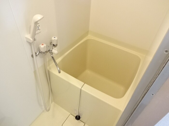 物件内観写真14　(バス／シャワールーム等)