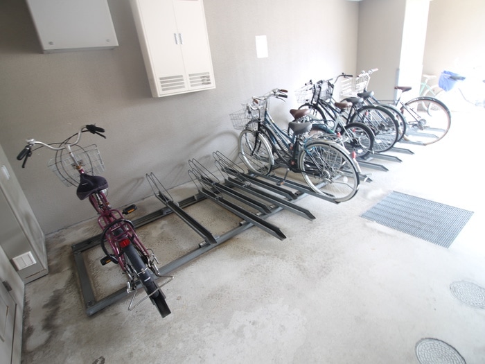 物件外観写真3　(建物設備)