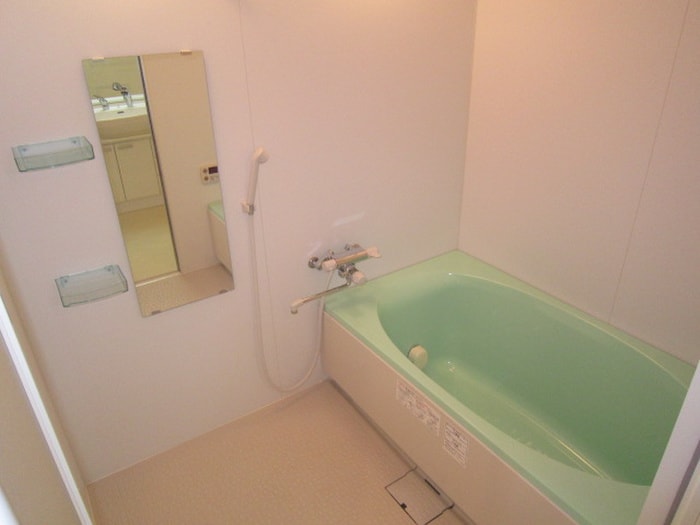 物件内観写真10　(バス／シャワールーム等)