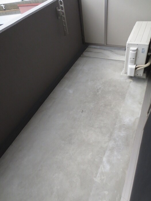 物件内観写真16　(ベランダ・バルコニー)