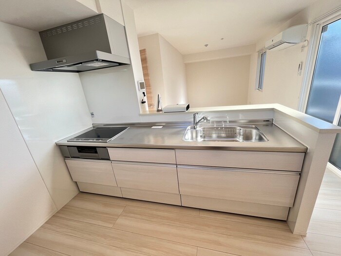 物件内観写真7　(キッチン)