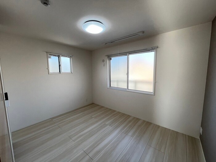 物件内観写真20　(居室)