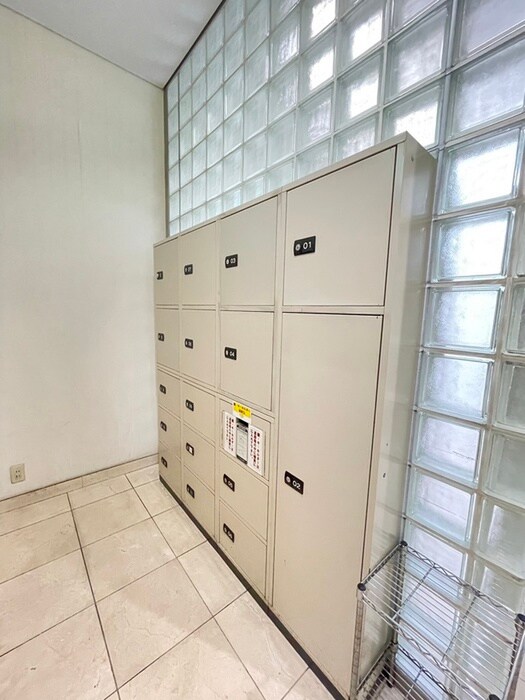 物件外観写真5　(建物設備)