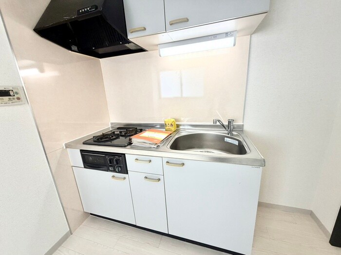 物件内観写真8　(キッチン)