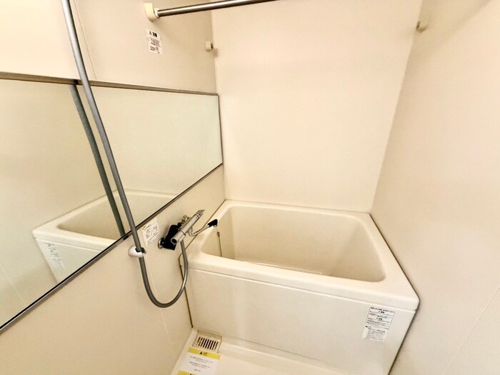 物件内観写真9　(バス／シャワールーム等)