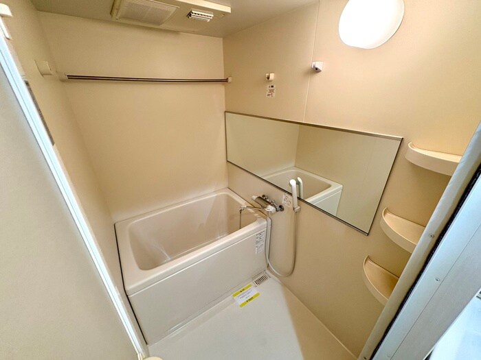 物件内観写真9　(バス／シャワールーム等)