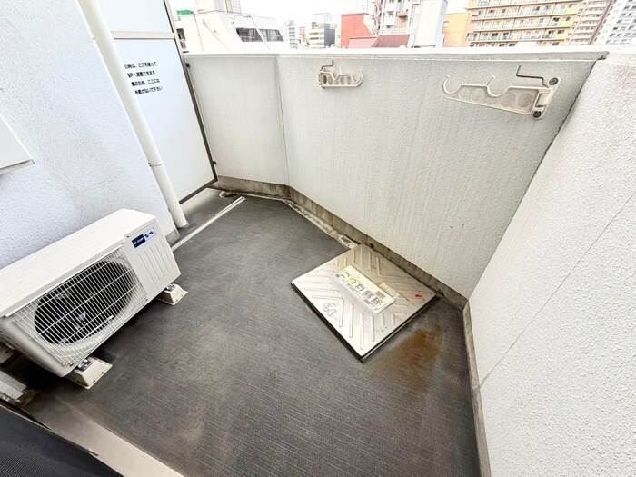 物件内観写真12　(ベランダ・バルコニー)