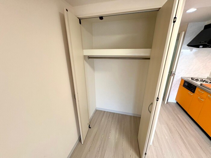 物件内観写真13　(収納)