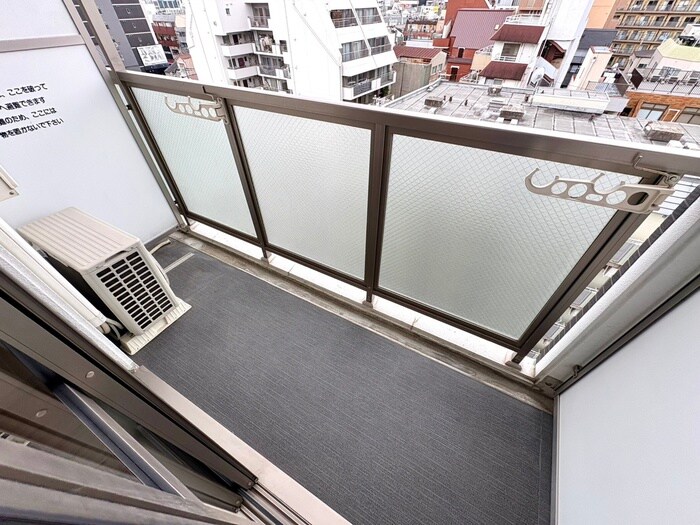 物件内観写真15　(ベランダ・バルコニー)