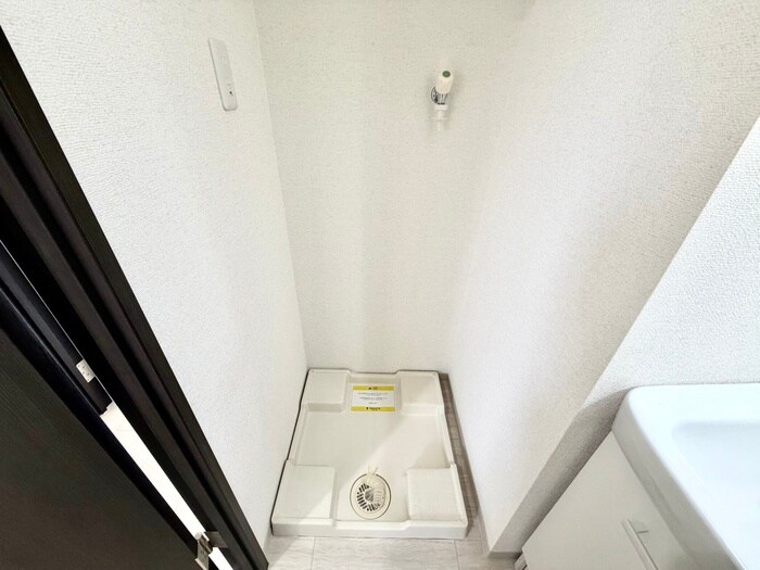 物件内観写真18　(ベランダ・バルコニー)