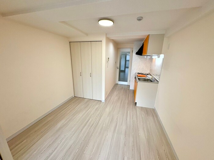 物件内観写真18　(居室)