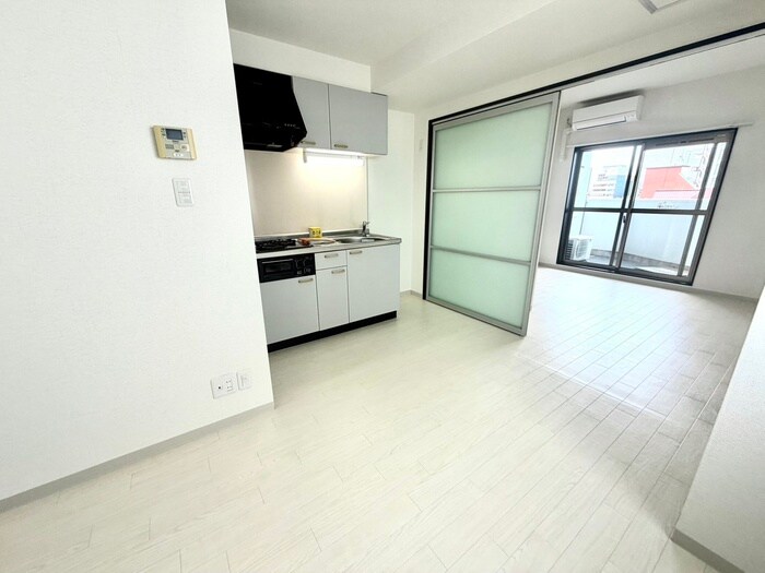 物件内観写真20　(居室)