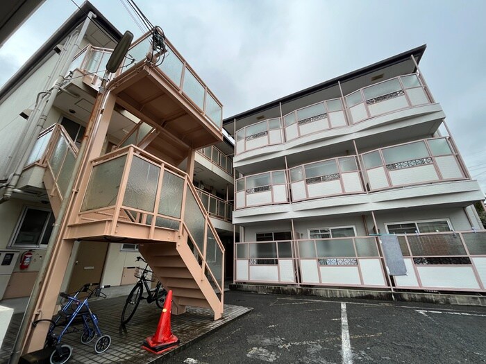 物件外観写真6　(外観写真)