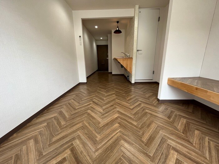 物件内観写真13　(居室)